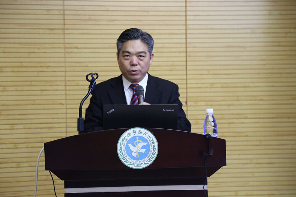 2016中國醫院競爭力論壇-徐醫附院專場圓滿落幕！