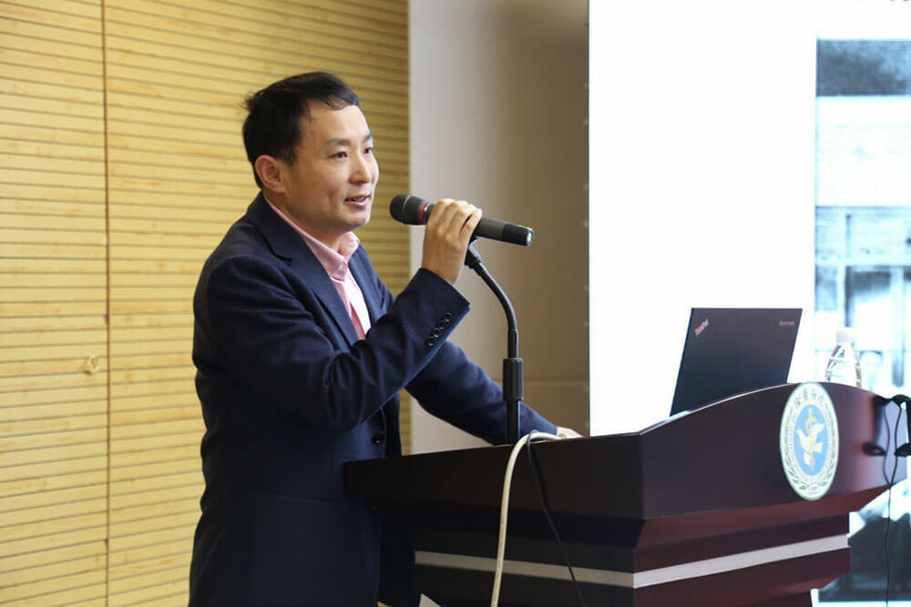 2016中國醫院競爭力論壇-徐醫附院專場圓滿落幕！