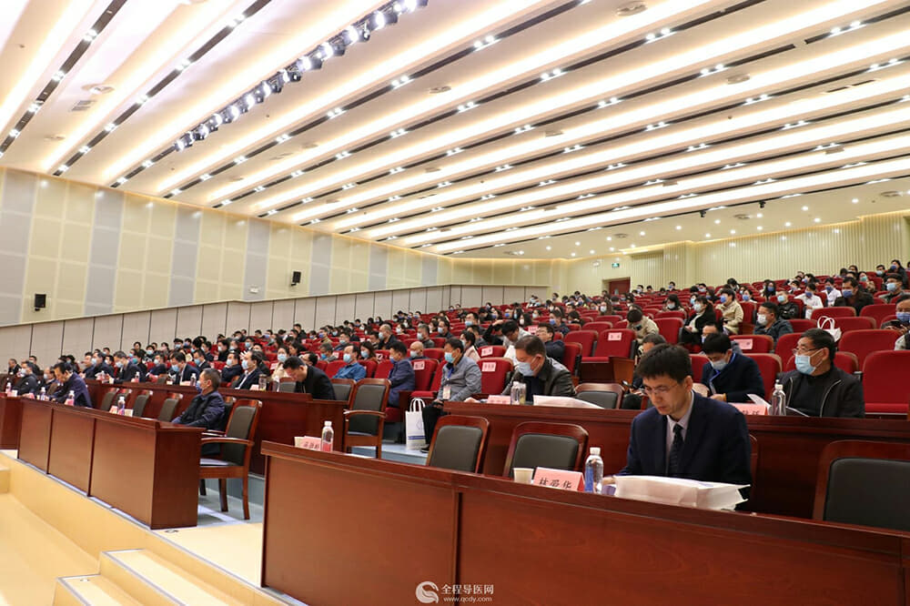 淮海經濟區重癥醫學專科聯盟成立 徐州市一院成為聯盟理事長單位