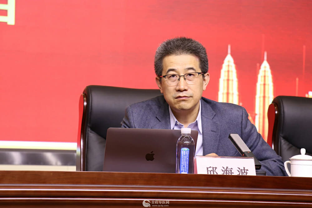 淮海經濟區重癥醫學專科聯盟成立 徐州市一院成為聯盟理事長單位