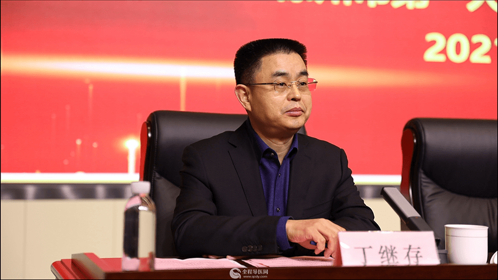 淮海經濟區重癥醫學專科聯盟成立 徐州市一院成為聯盟理事長單位